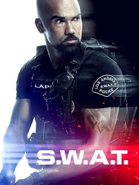 gofilm s.w.a.t.|S.W.A.T. (2017 TV series) .
